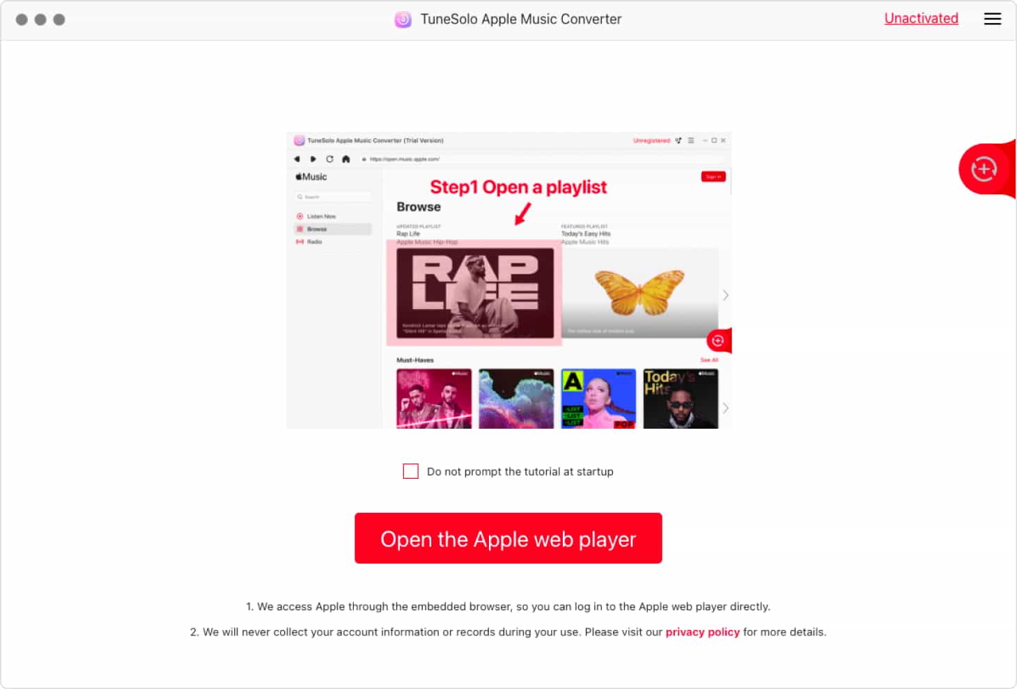 Share Apple Music with Family for Free Using Tunesolo