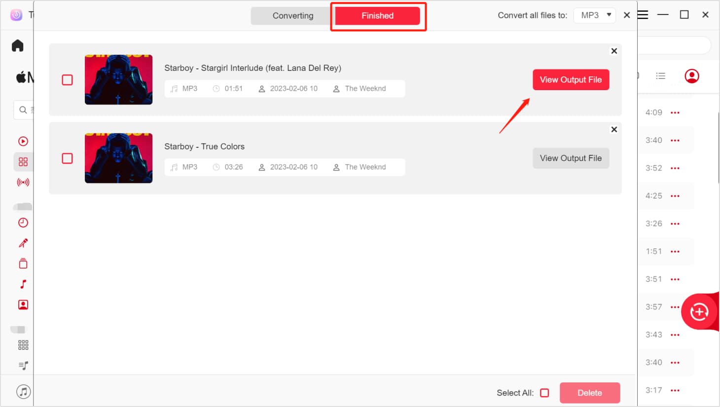 Scarica e ascolta Apple Music gratuitamente