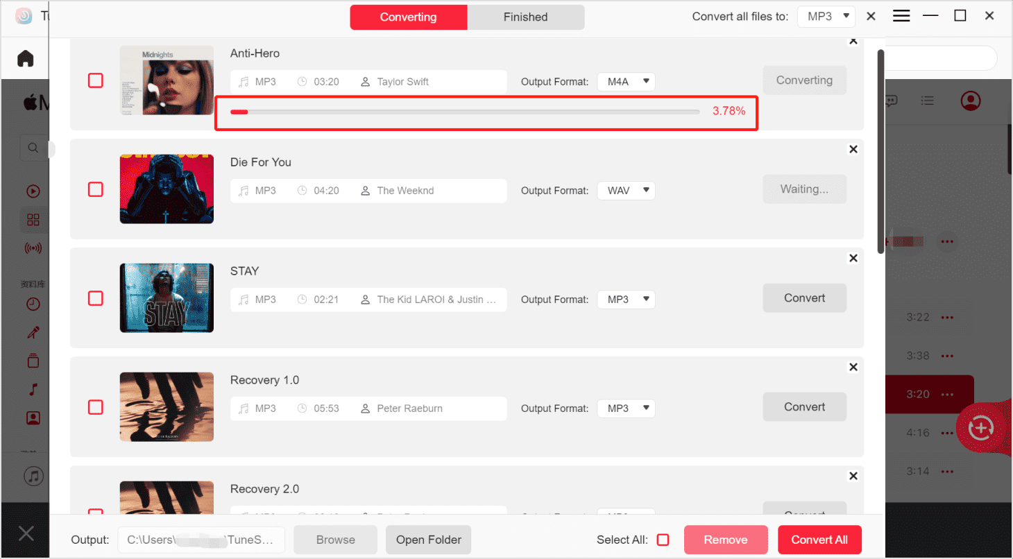 Sync iTunes Music to Samsung Galaxy