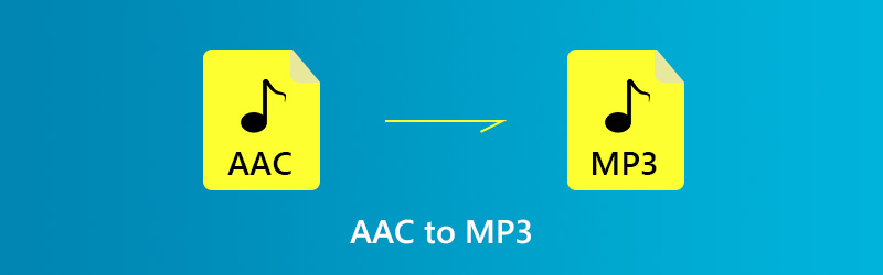 Jak przekonwertować chroniony AAC na MP3