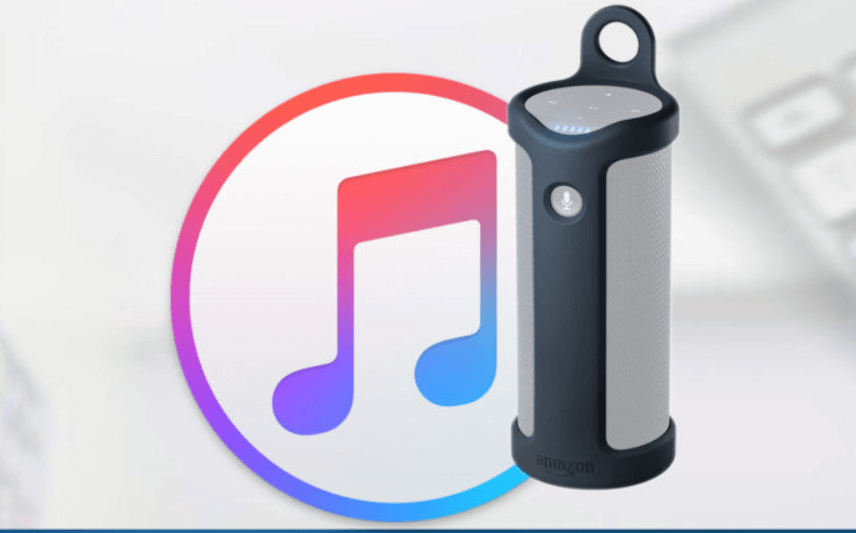 Play iTunes via Amazon Alexa