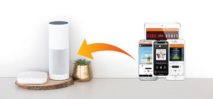 Can Amazon Echo Play iTunes