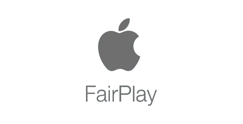 Apple FairPlay DRM