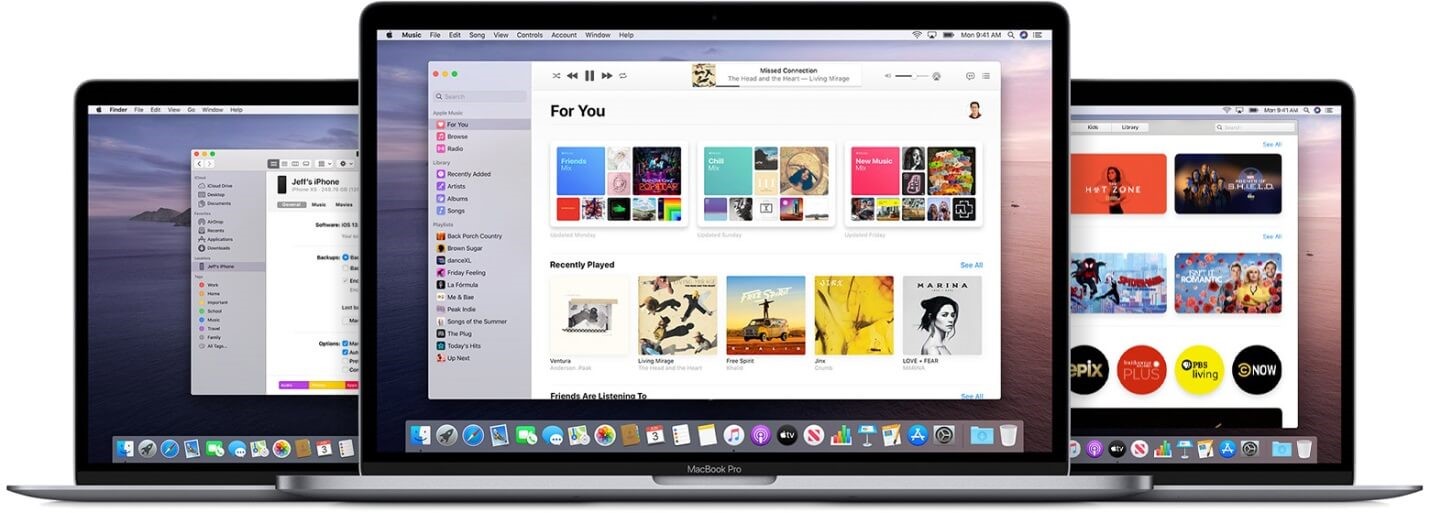 About Apple Music