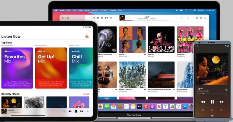 Apple Music: Pros & Cons