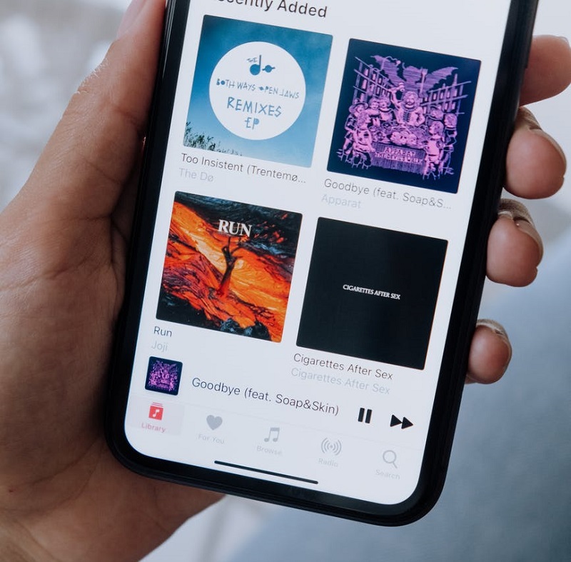 Apple Music