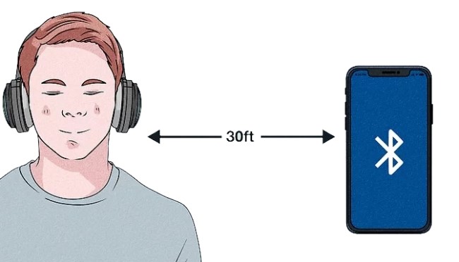 Reset Your Used Bluetooth Devices Regularly