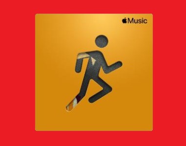 The Best Running Playlists on Apple Music