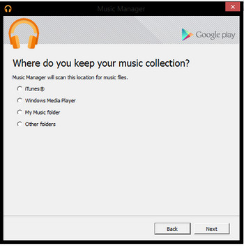 Android 用 Apple Music アプリを使用して Google Pixel で曲を再生する