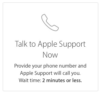 Contact Support Team if Apple Music is Skipping Songs