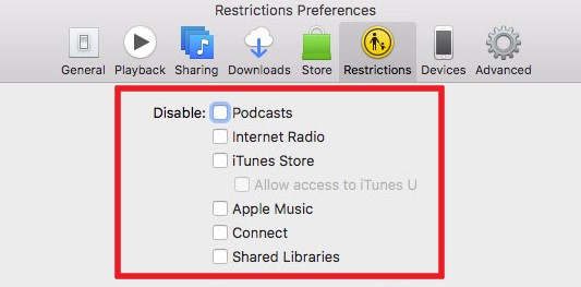 Get Clean Version of Apple Music on Mac