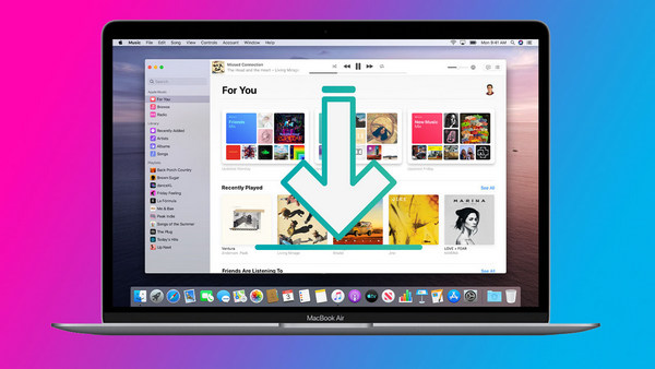 Download Apple Music on PC or Mac