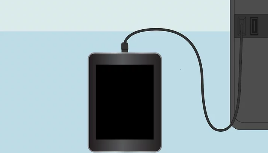 Download Music to Kindle Fire via USB Cable