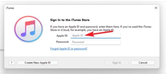 How to Download Purchased Music from iTunes to Computer