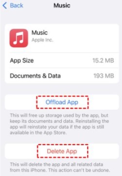 Common Solution for All Apple Music Issues