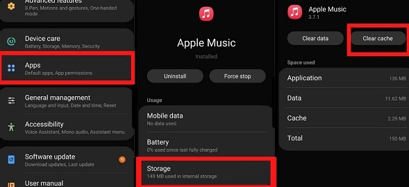 How to Fix Apple Music Queue Not Working Issue