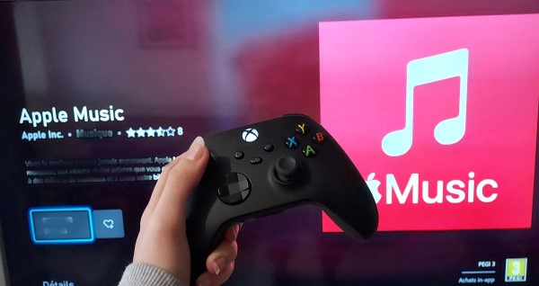 How to Get Apple Music on Xbox