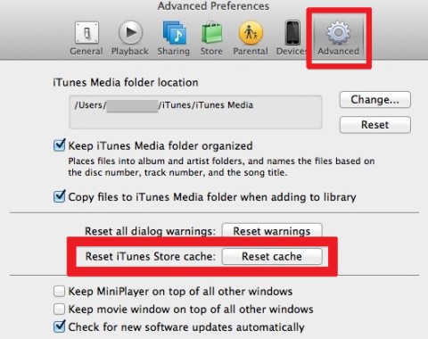 How to Fix iTunes Won’t Download Songs Problem