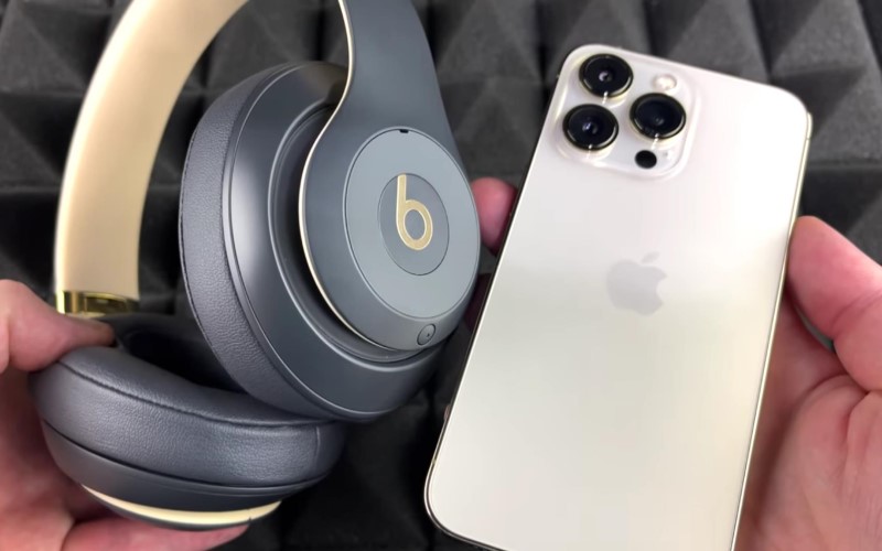 How to Connect Beats to iPhone