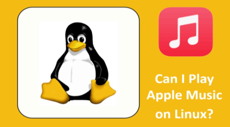 Can I Play Apple Music on Linux