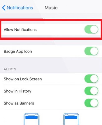 How to Remove Apple Music from Lock Screen