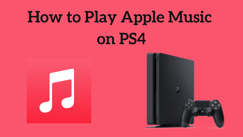 Écouter Apple Music sur Ps4