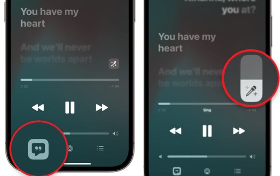 How to See Lyrics in Apple Music on iPhone