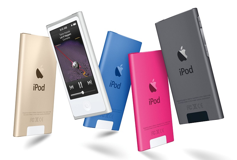 Why Apple Music Songs Cannot Be Copied to an iPod