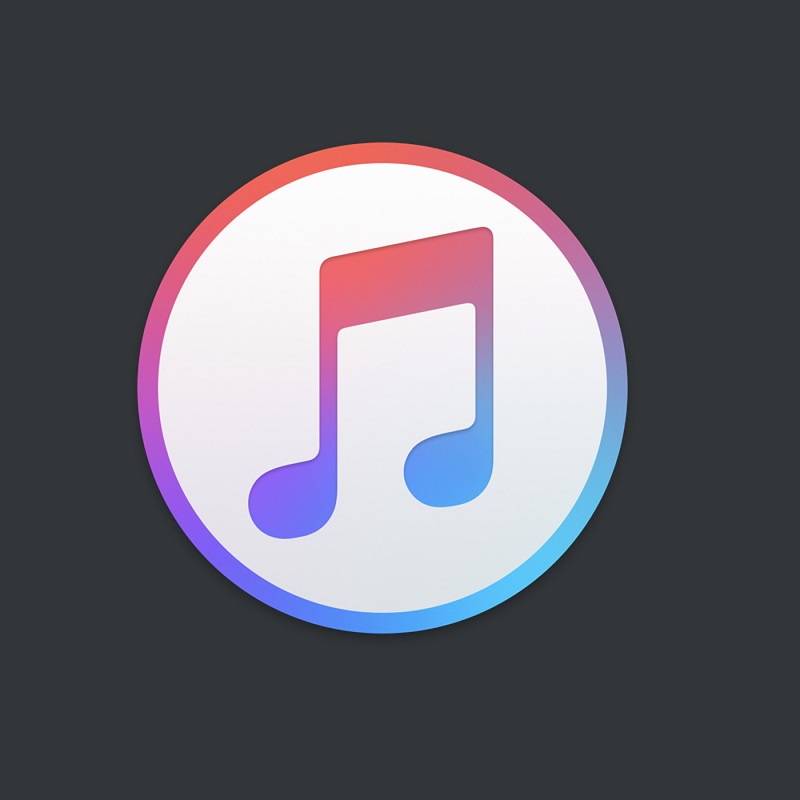 iTunes App