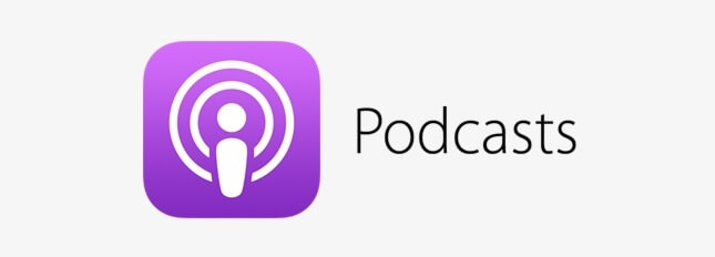 iTunes Podcasts