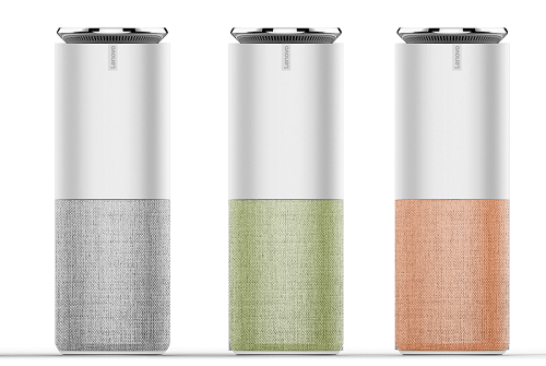 Lenovo SmartAssistant