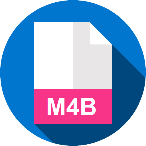 About M4B Format