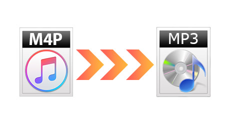 m4p to mp3 converter free download
