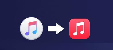 Transfer iTunes Protected Files to Apple Muisc