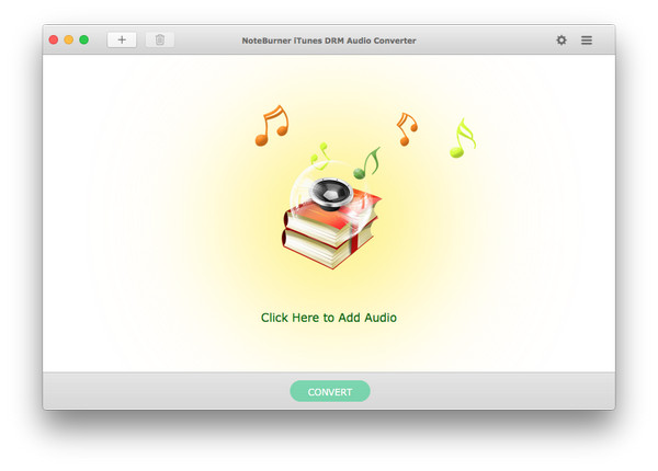 NoteBurner Apple Music Converter