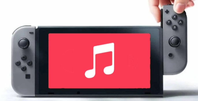 Listen to Apple Music on Switch When Playing Games