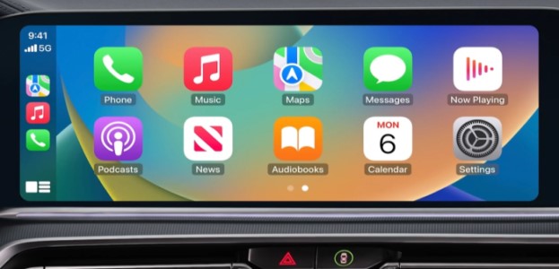 Access Apple Music on CarPlay Tesla