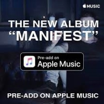 How to Pre-Save / Pre-Add on Apple Music