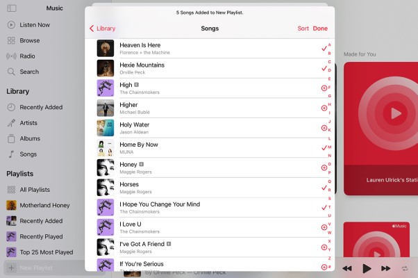 How to Restore Your Apple Music Library Manually