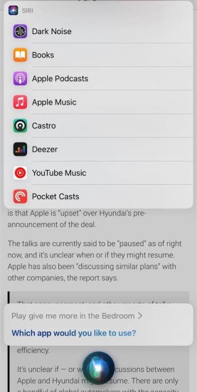 Set Up Apple Music as Default Music Service on Alexa