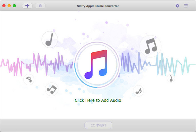 Sidify Apple Music Converter