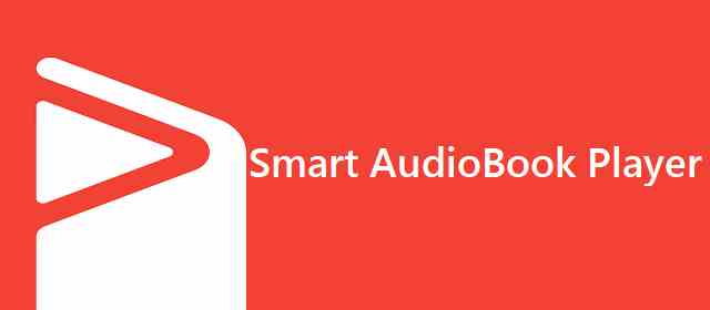 Smart Audiobook Player