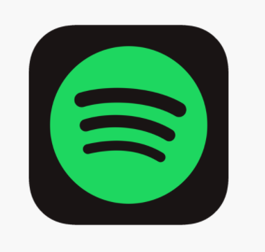 Spotify Music Application
