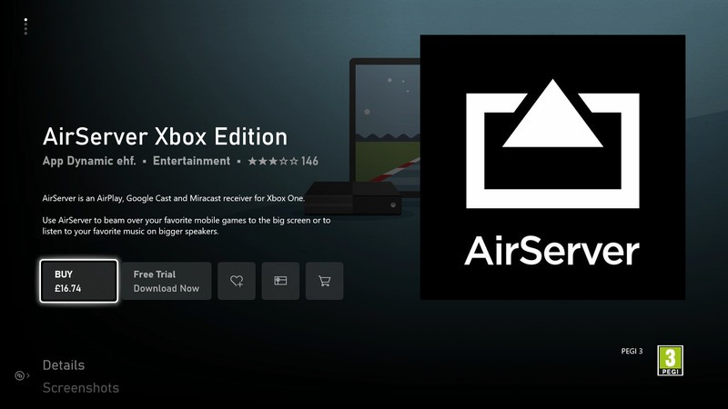 Stream Apple Music to Xbox One Using AirServer