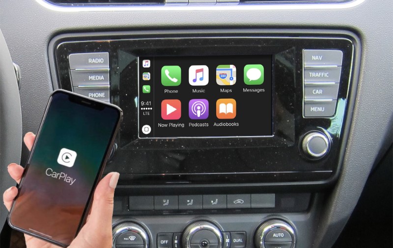 How Do I Turn off Autoplay on Apple Music in CarPlay