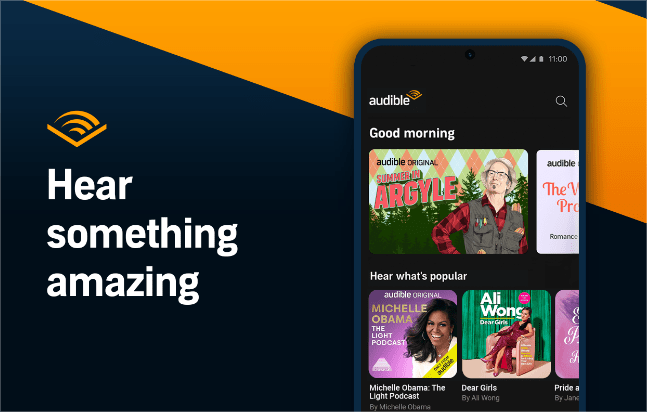 Audible Free Audiobook Website