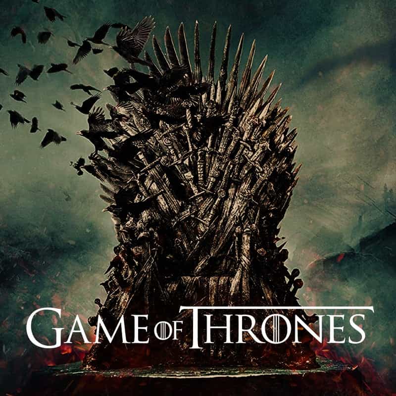 Game of Thrones Audiobook Review