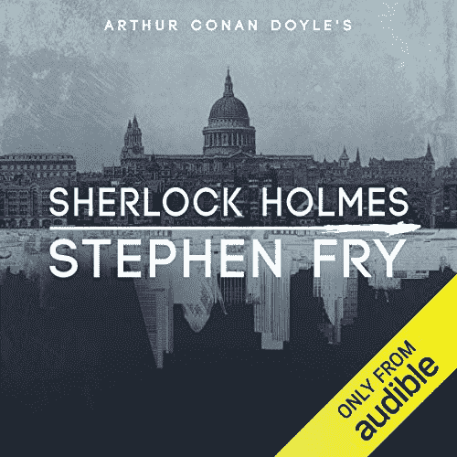 Sherlock Holmes Bedtime Audiobooks