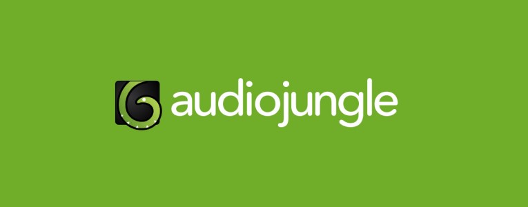 AudioJungle Digitaler Marktplatz