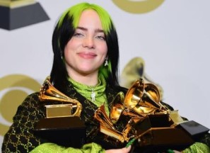 Billie Eilish